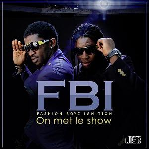 FBI - on met le show