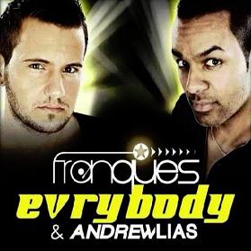 Franques & Andrew Lias - evrybody