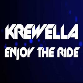 Krewella - enjoy the ride