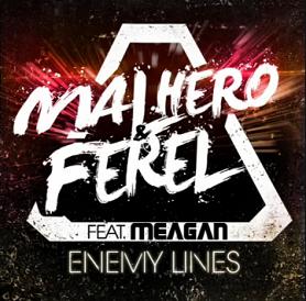 Malhero & Ferel - enemy lines