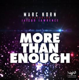 Marc Korn ft Jaicko Lawrence - more than enough