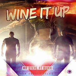 Mr. Steve ft Buxxi - wine it up