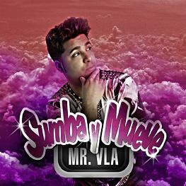 Mr. Vla - sumba y mueve