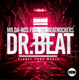 Mr.Da-Nos ft The Beatrockers - dr.beat