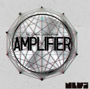 NLVi ft Jonny Rose - amplifier