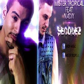 Nadjy ft Mister Tropical - secouez