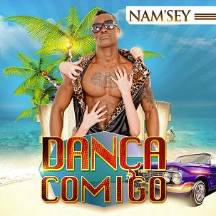 Namsey - danca coming