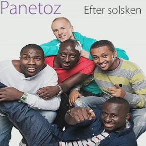 Panetoz - efter solsken