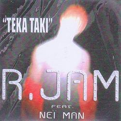 R.Jam ft Neiman - teka taki