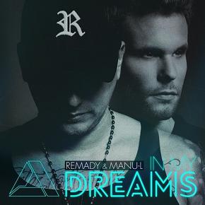 Remady & Manu-L - in my drams