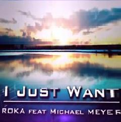 Roka ft Michael Meyer - I just want