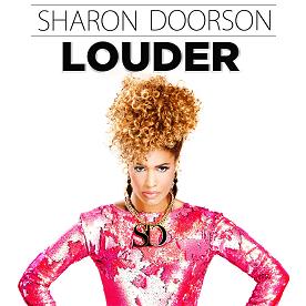 Sharon Doorson - louder