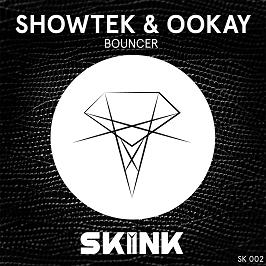 Showtek & Ookay - bouncer