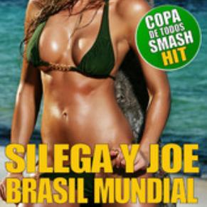 Silega y Joe - brasil mundial