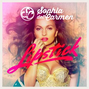 Sophia Del Carmen - lipstick