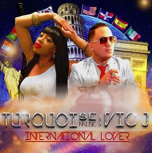 Turquoise-Vic-j-international-love