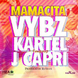 Vybz-Kartel-ft-J-Capri-mamacita-rvssian-riddim