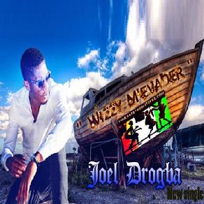 Wizzy (Joel Drogba) - m'evader