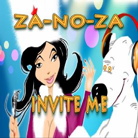 Za-No-Za - invite me1