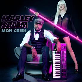 09.12.Marley Salem (Lenny) ft Papi Sanchez & Martika - mon chéri
