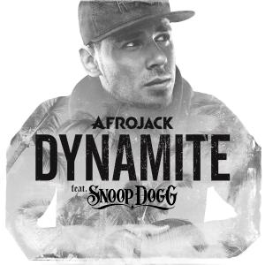 Afrojack ft Snoop Dogg - dynamite1