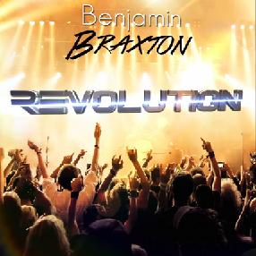 Benjamin Braxton - revolution