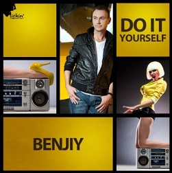 Benjiy - do it yourself