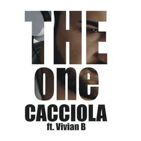 Cacciola ft Vivian B - the one