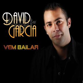 David Garcia - vem bailar