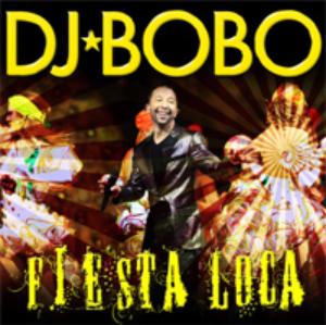 Dj Bobo - fiesta loca