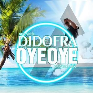 Dj Dofra - oye oye