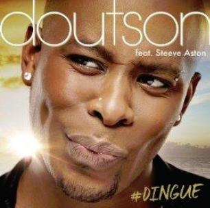 Doutson ft Steeve Aston - dingue