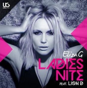 Eliza G ft Lion D - ladies nite