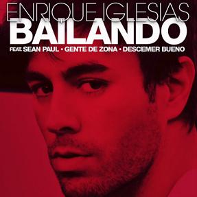 Enrique Iglesias ft Sean Paul, Descemer Bueno & Gente De Zona - bailando