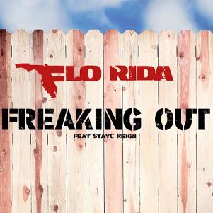 Flo Rida ft StayC Reign - freaking out