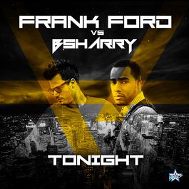 Frank Ford vs Bsharry - tonight