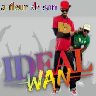 Ideal Wan - a fleur de son