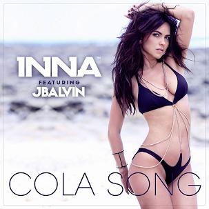 Inna ft J.Balvin - cola song
