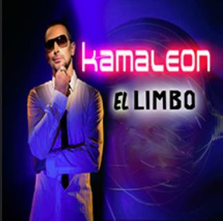 Kamaleon - el limbo