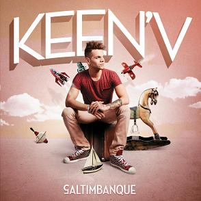 Keen V - saltimbanque