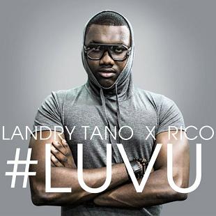 Landry Tano ft Rico - luv u1