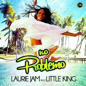 Laurie Jam ft Little King - no problemo