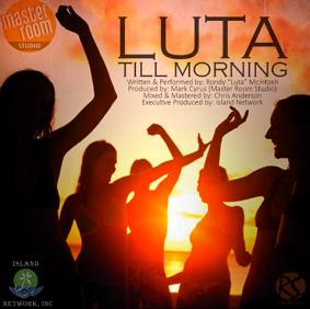 Luta - till morning