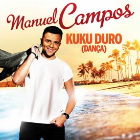 Manuel Campos - kuku duro (danca)