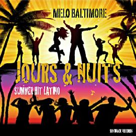 Melo Baltimore - jours & nuits