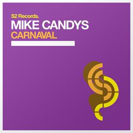 Mike Candys - carnaval