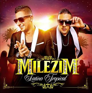 Milezim - Latino Tropical