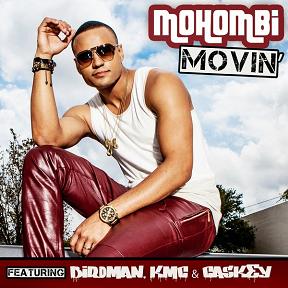 Mohombi ft KMC - do you feel like movin2