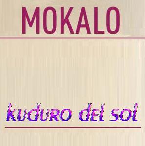 Mokalo - kuduro del sol