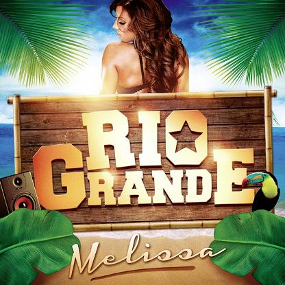 Rio Grande (G-Nose & Nelinho) - melissa